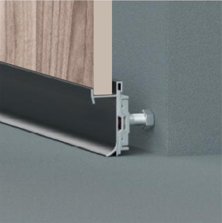 Профили Ultra Wall