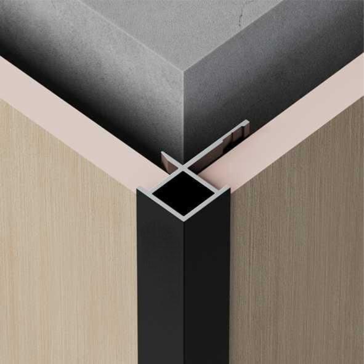 Профили Ultra Wall