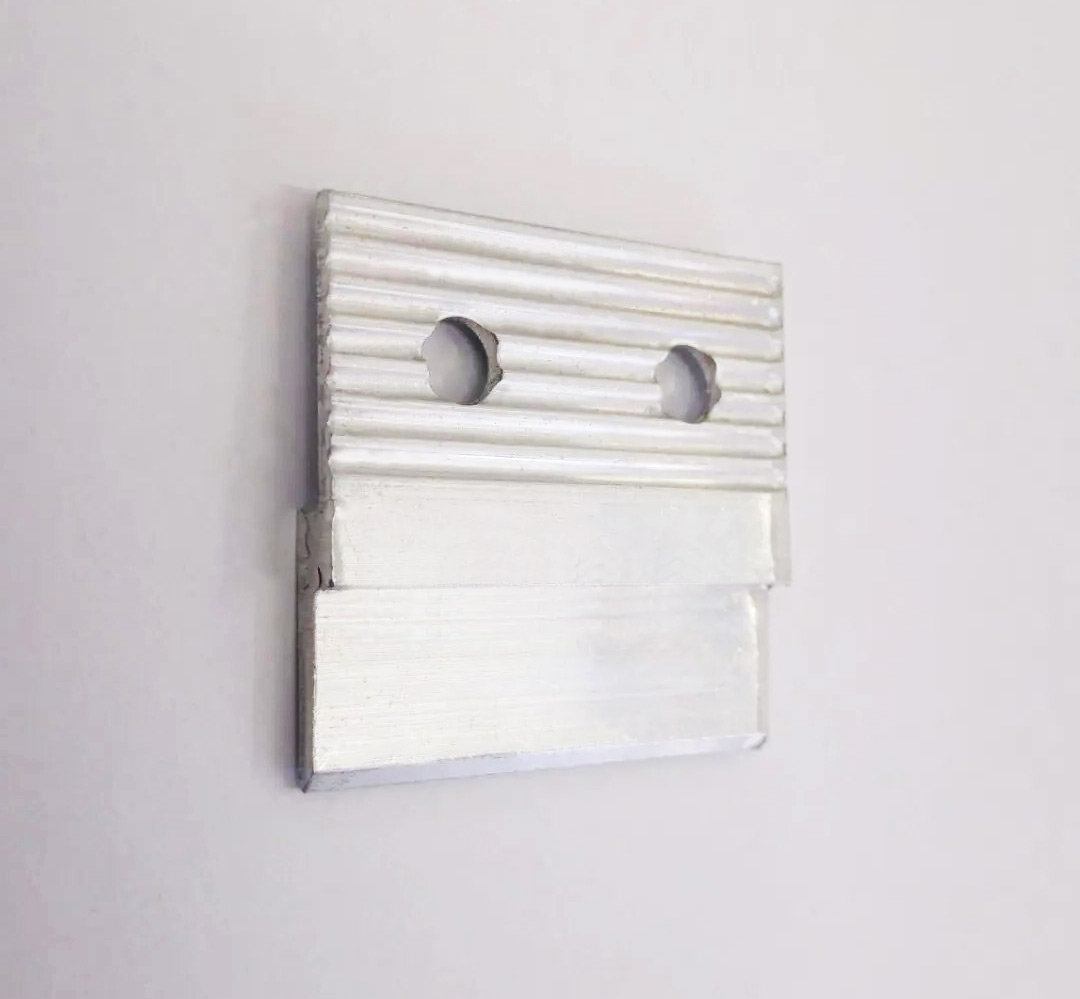 Профили Ultra Wall