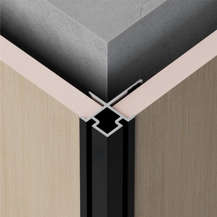 Профили Ultra Wall