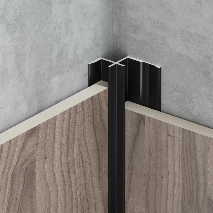 Профили Ultra Wall
